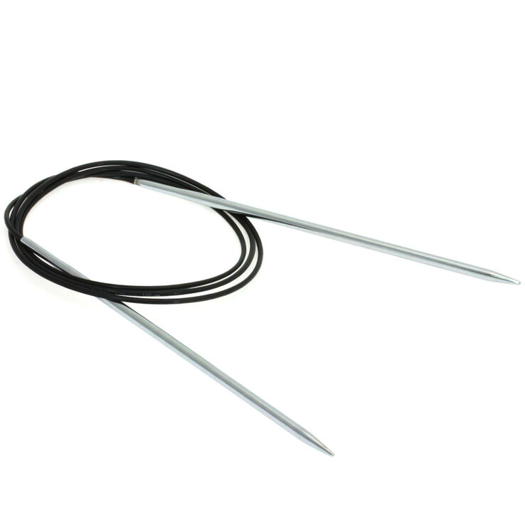 Lana Grossa Aiguille circulaire laiton N° 3,5/100cm