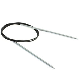 Lana Grossa Aiguille circulaire laiton N° 4/100cm