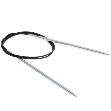 Lana Grossa Aiguille circulaire laiton N° 4/100cm