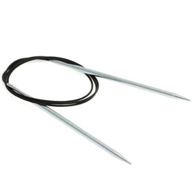 Lana Grossa Aiguille circulaire laiton N° 4,5/100cm
