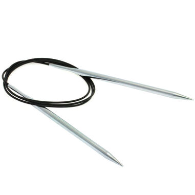 Lana Grossa Aiguille circulaire laiton N° 5,5/100cm