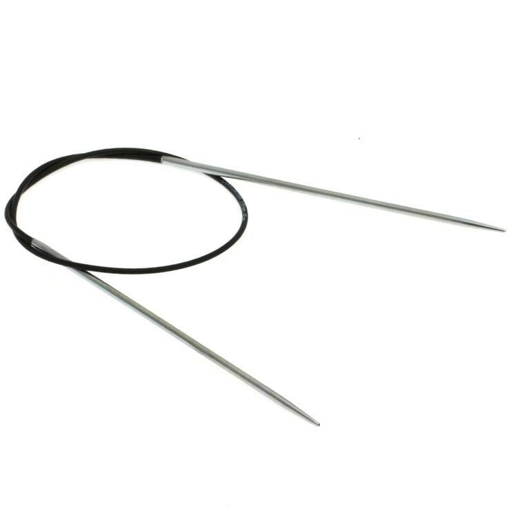 Lana Grossa Aiguille circulaire laiton N° 2/40cm