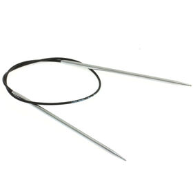 Lana Grossa Aiguille circulaire laiton N° 2,5/40cm