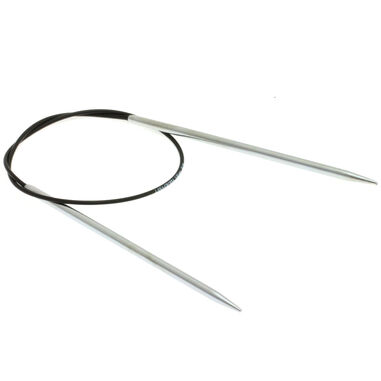 Lana Grossa Aiguille circulaire laiton N° 3/40cm