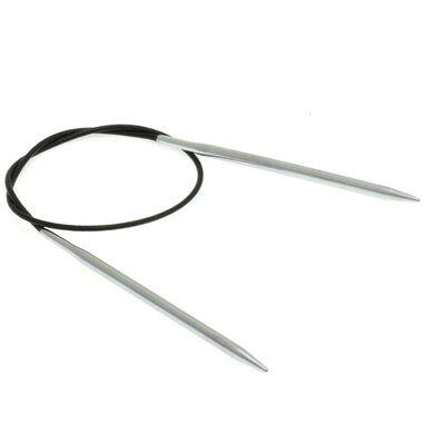 Lana Grossa Aiguille circulaire laiton N° 3,5/40cm