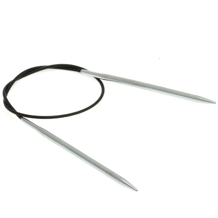 Lana Grossa Aiguille circulaire laiton N° 3,5/40cm