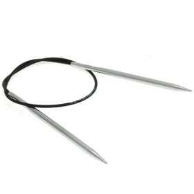 Lana Grossa Aiguille circulaire laiton N° 4/40cm