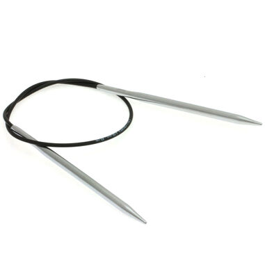 Lana Grossa Aiguille circulaire laiton N° 4/40cm