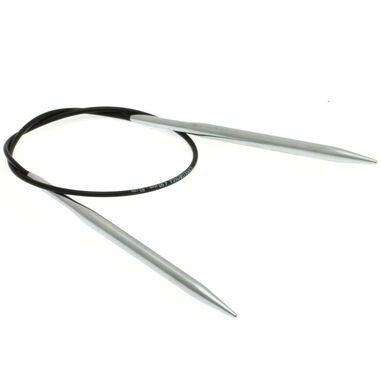 Lana Grossa Aiguille circulaire laiton N° 4,5/40cm
