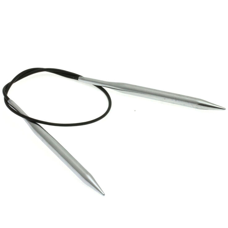 Lana Grossa Aiguille circulaire laiton N° 5/40cm