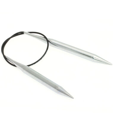Lana Grossa Aiguille circulaire laiton N°10/50cm