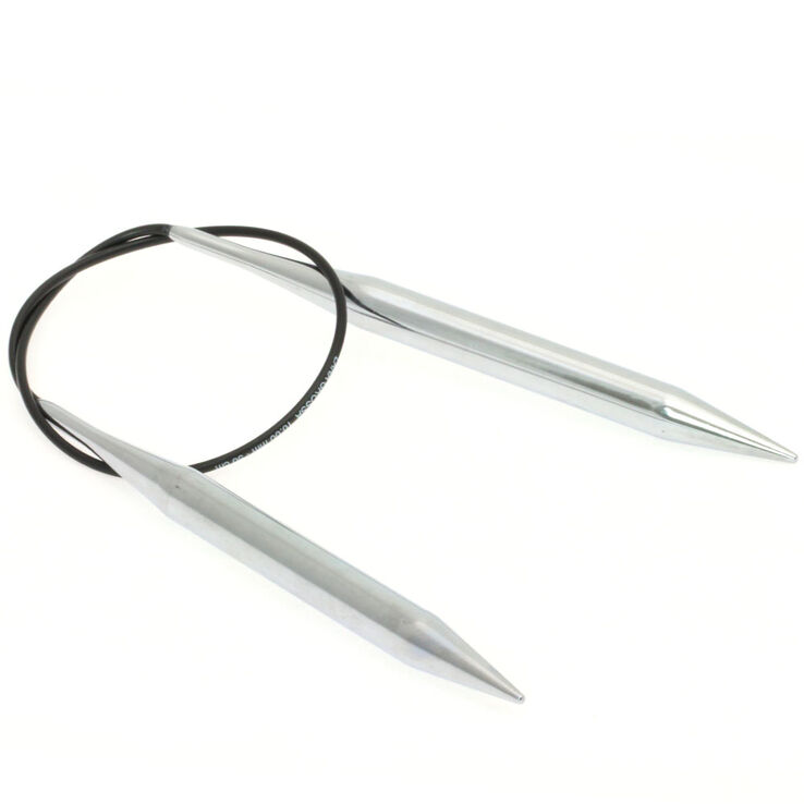 Lana Grossa Aiguille circulaire laiton N°10/50cm