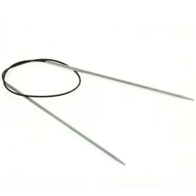 Lana Grossa Aiguille circulaire laiton N° 2,5/50cm