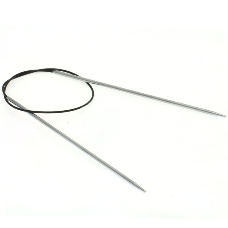 Lana Grossa Aiguille circulaire laiton N° 2,5/50cm