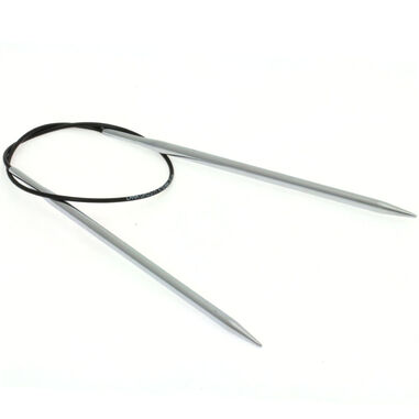 Lana Grossa Aiguille circulaire laiton N° 4,5/50cm