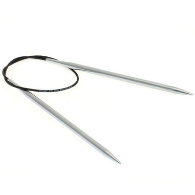 Lana Grossa Aiguille circulaire laiton N° 5/50cm