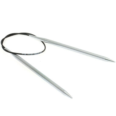 Lana Grossa Aiguille circulaire laiton N° 5,5/50cm