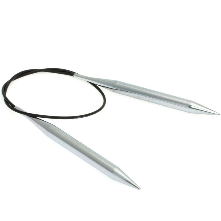 Lana Grossa Aiguille circulaire laiton N°10/60cm