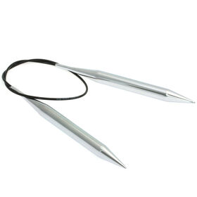 Lana Grossa Aiguille circulaire laiton N°12/60cm