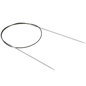Lana Grossa Aiguille circulaire laiton N° 2/60cm