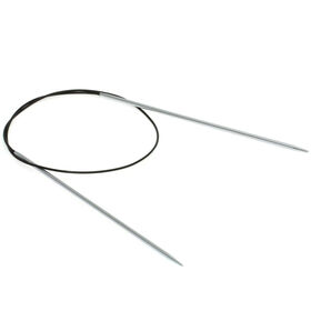 Lana Grossa Aiguille circulaire laiton N° 2,5/60cm