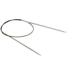 Lana Grossa Aiguille circulaire laiton N° 3/60cm