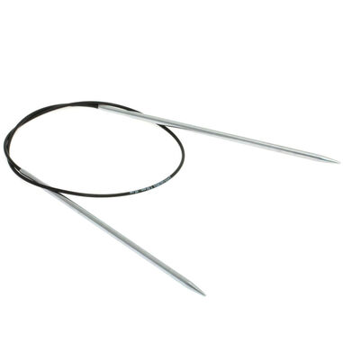 Lana Grossa Aiguille circulaire laiton N° 3,5/60cm