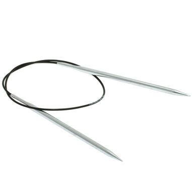 Lana Grossa Aiguille circulaire laiton N° 5/60cm