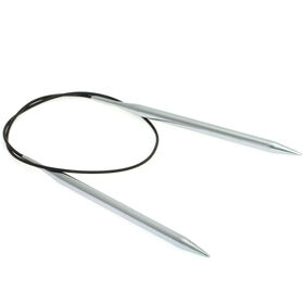 Lana Grossa Aiguille circulaire laiton N° 6,5/60cm