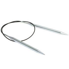 Lana Grossa Aiguille circulaire laiton N° 7,5/60cm