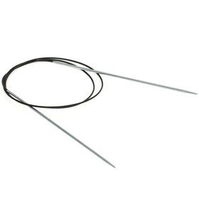 Lana Grossa Aiguille circulaire laiton N° 2/80cm