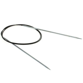 Lana Grossa Aiguille circulaire laiton N° 2,5/80cm