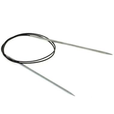 Lana Grossa Aiguille circulaire laiton N° 3/80cm