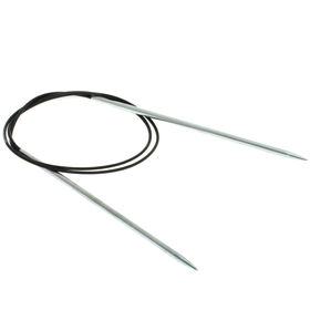 Lana Grossa Aiguille circulaire laiton N° 3,5/80cm