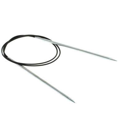Lana Grossa Aiguille circulaire laiton N° 3,5/80cm