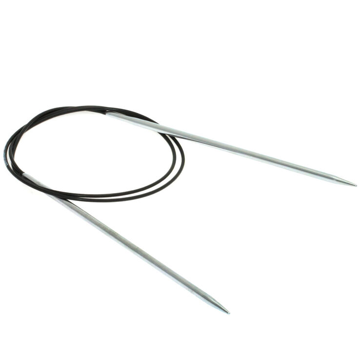 Lana Grossa Aiguille circulaire laiton N° 3,5/80cm
