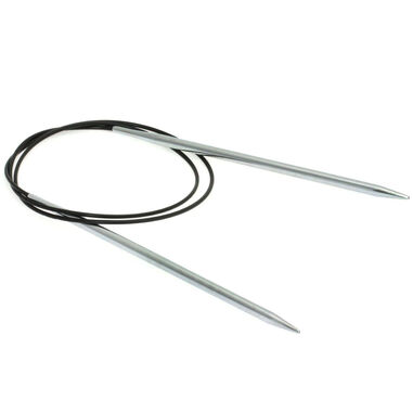 Lana Grossa Aiguille circulaire laiton N° 4,5/80cm