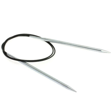 Lana Grossa Aiguille circulaire laiton N° 5/80cm