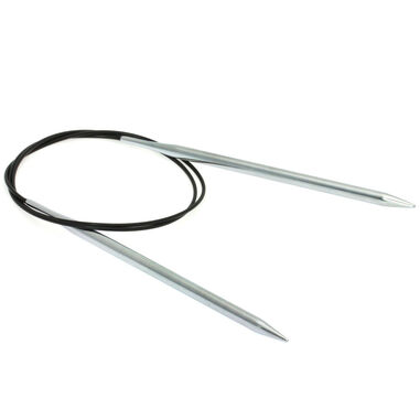 Lana Grossa Aiguille circulaire laiton N° 5,5/80cm