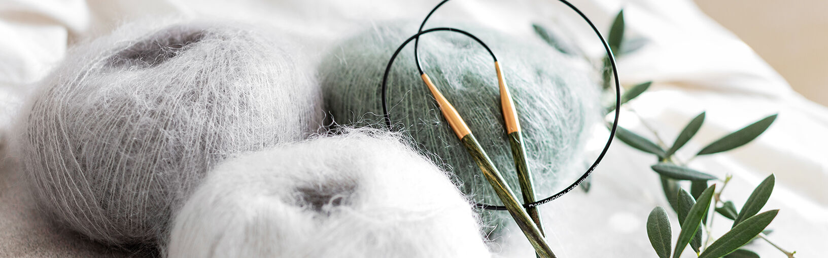 Fils de haute qualité pour tricoter, crocheter et feutrer Fils Lana Grossa