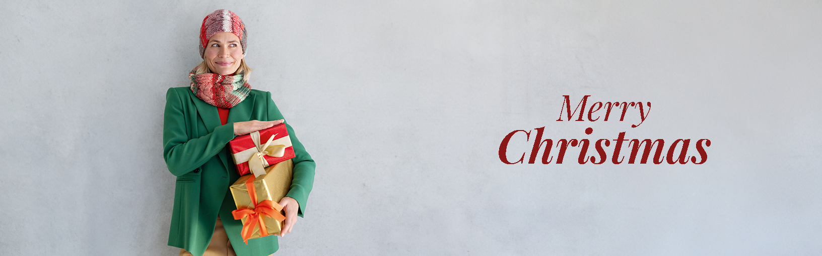 De ravissants articles de Noël chez FILATI Coffrets de Noël
