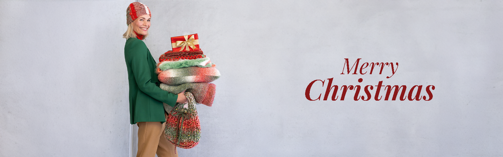 Articles spéciales Outlet | Laine à chaussettes | Christmas