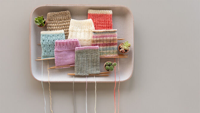 CHAUSSETTES ET PLUS