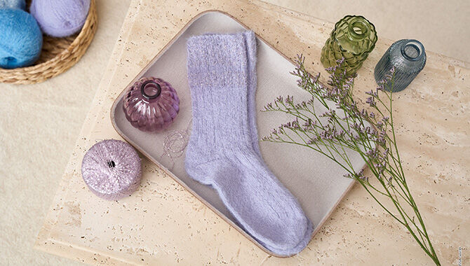 CHAUSSETTES ET PLUS