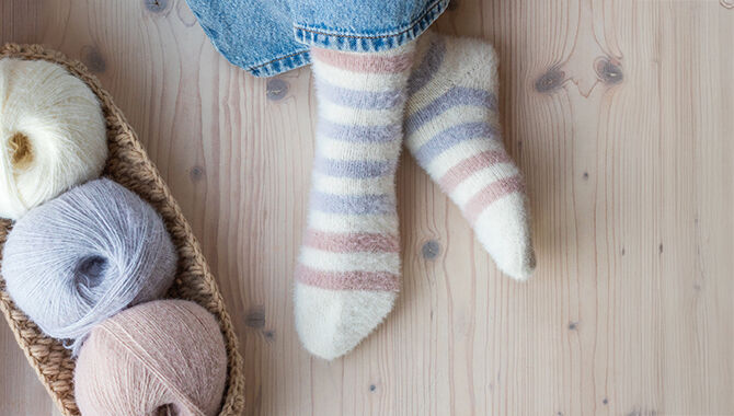 CHAUSSETTES ET PLUS