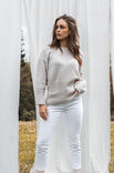 FILATI Studio PULL Cashmere 16 fine