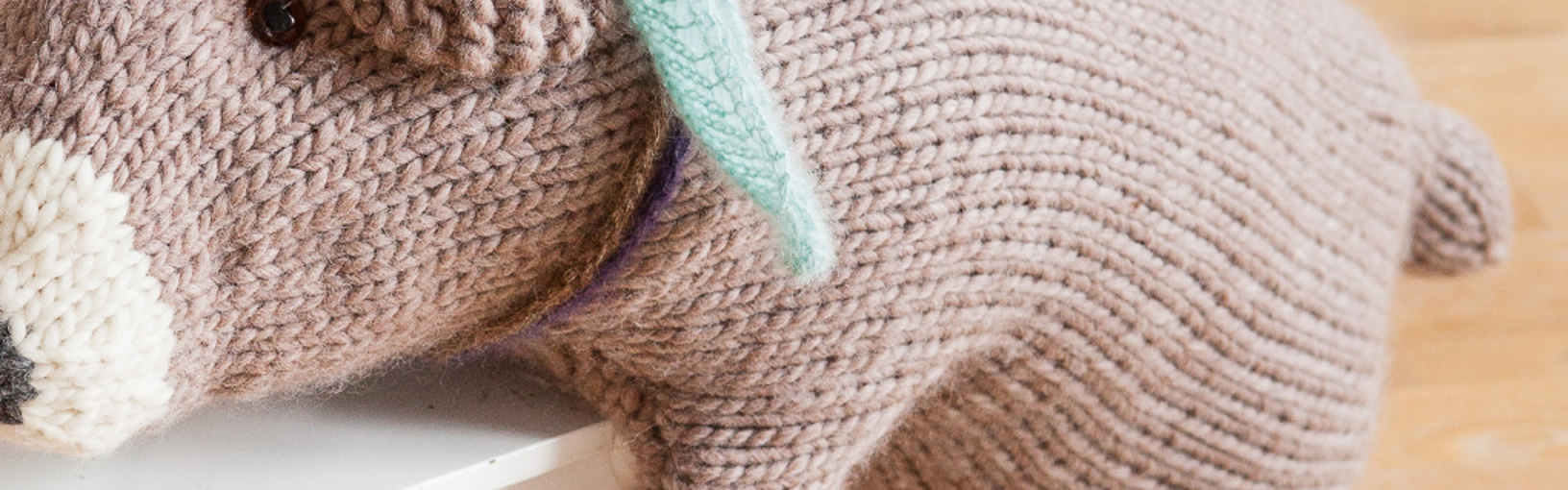 HAUTE QUALITÉ ET MOTIF TRICOT CRÉATIF Paquets de modèles<br>FEMMES | Sacs