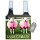 Lana Grossa Sac pliant LANA GROSSA