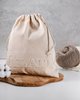 Lana Grossa  Sac à projets Filati