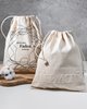 Lana Grossa Ensemble de sac à projets